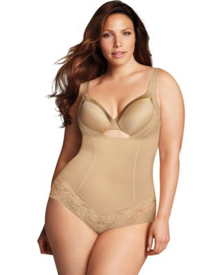 7 Pieces of Plus Size Shapewear You Can't Live Without