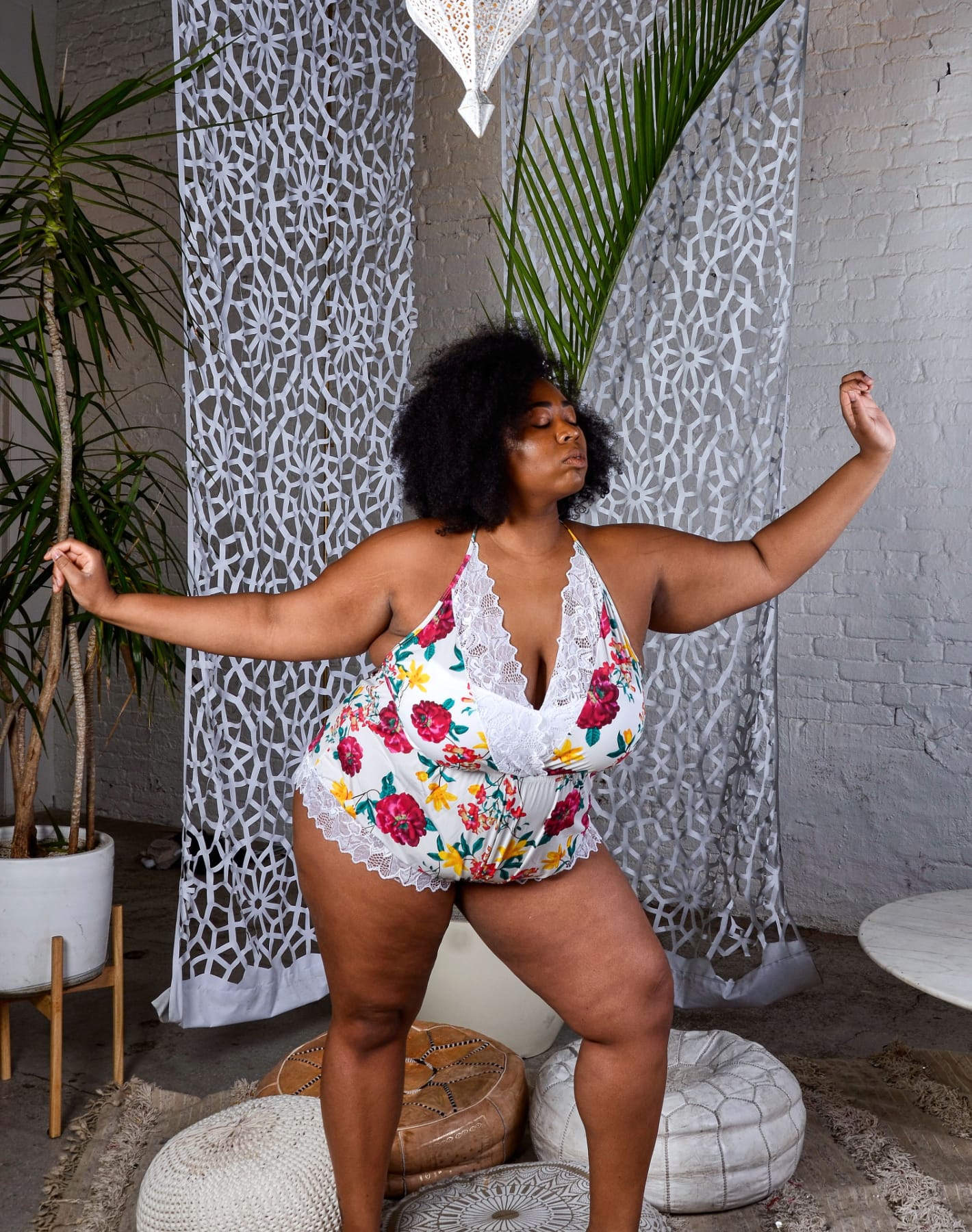 Behind the Scenes with Made for Curves