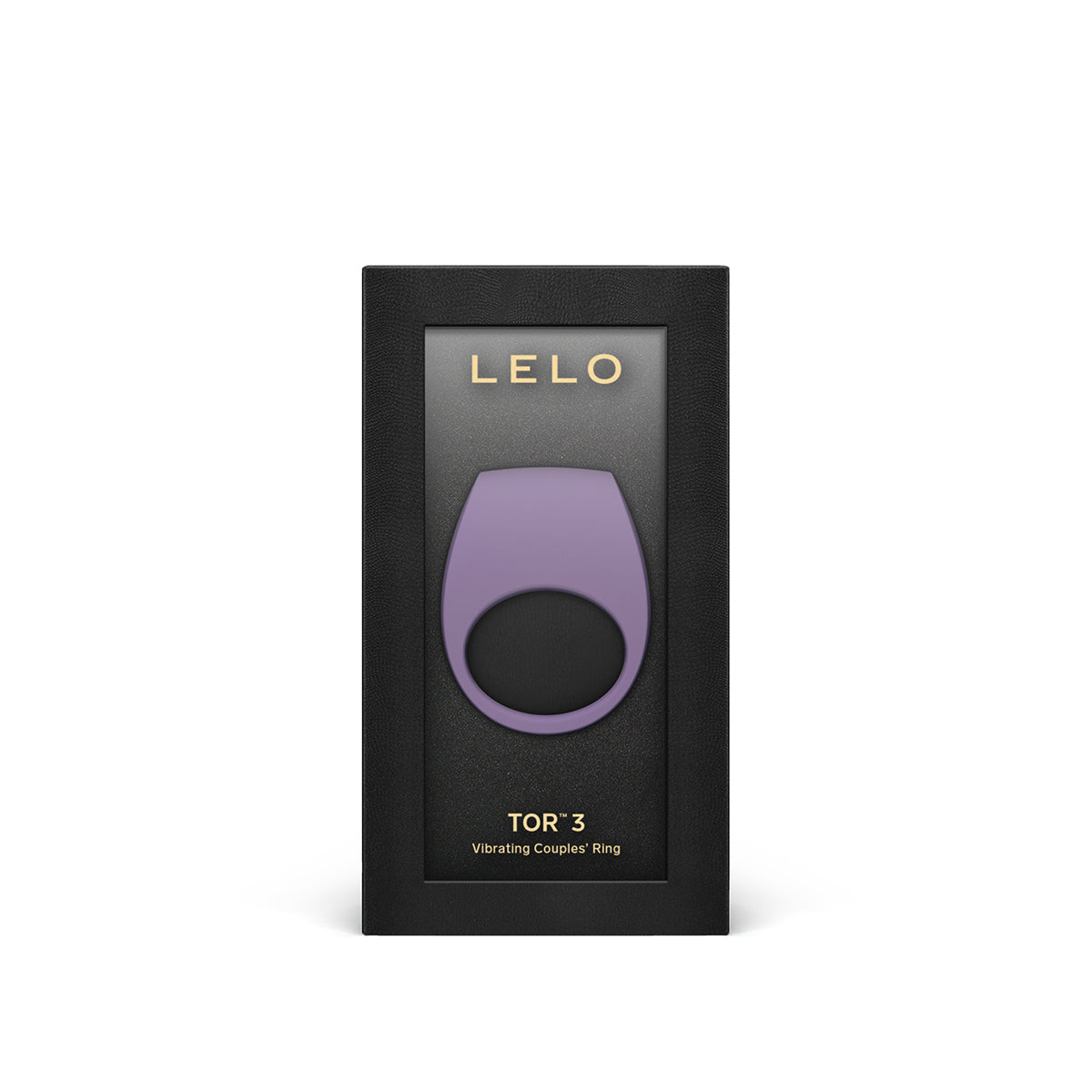 LELO Tor 3 - Violet Dusk